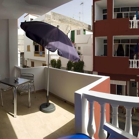 Casa Atlantica Lägenhet Alcalá la Real Exteriör bild