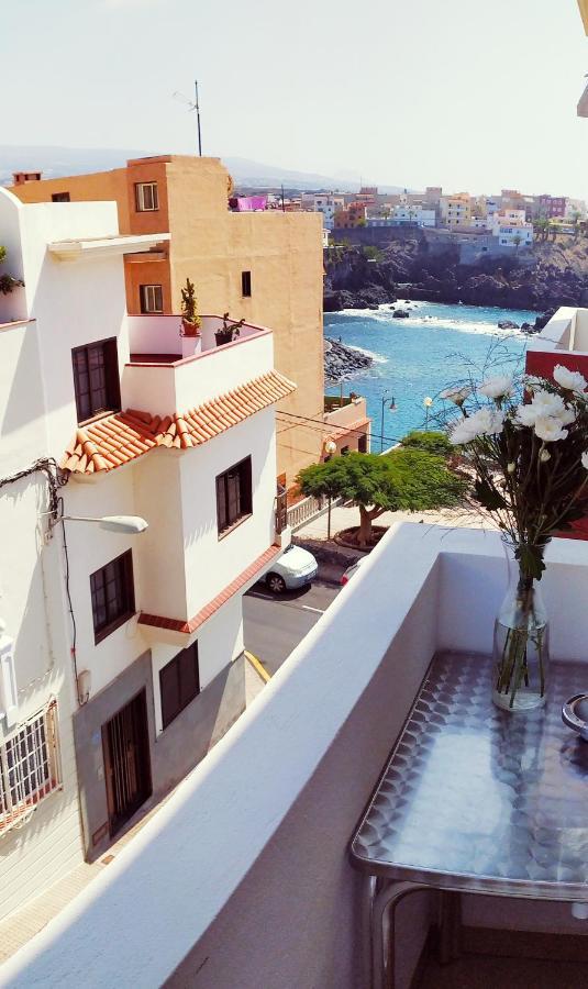 Casa Atlantica Lägenhet Alcalá la Real Exteriör bild