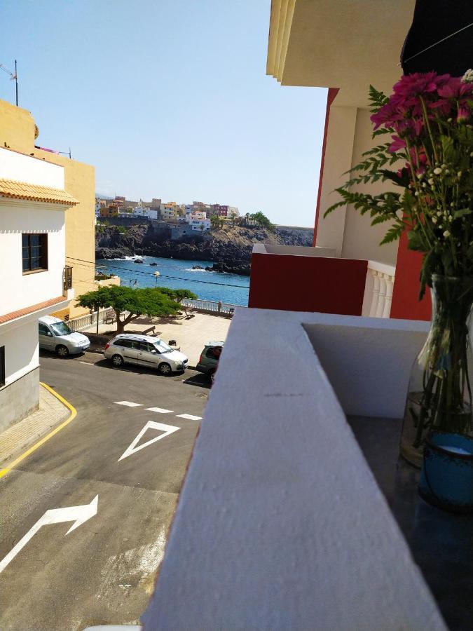 Casa Atlantica Lägenhet Alcalá la Real Exteriör bild
