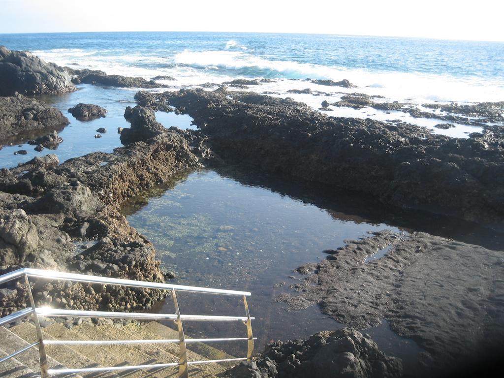 Casa Atlantica Lägenhet Alcalá la Real Exteriör bild