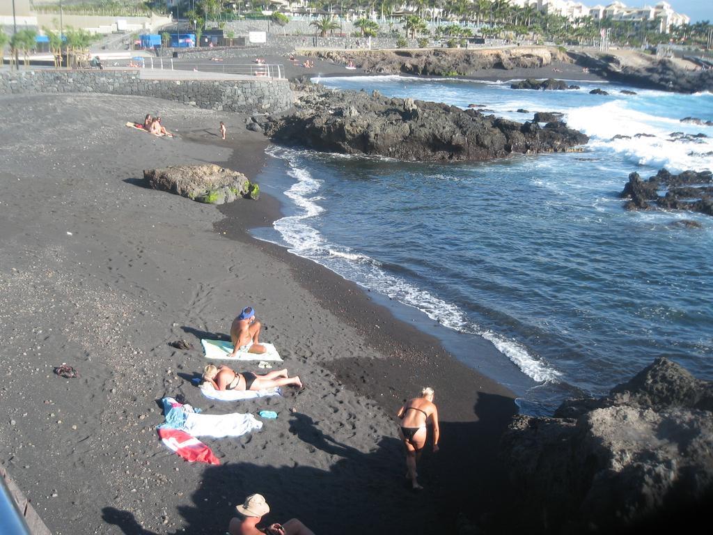 Casa Atlantica Lägenhet Alcalá la Real Exteriör bild