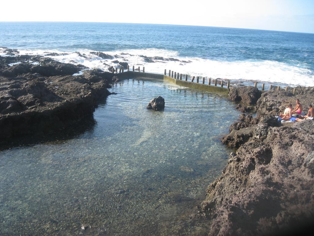 Casa Atlantica Lägenhet Alcalá la Real Exteriör bild