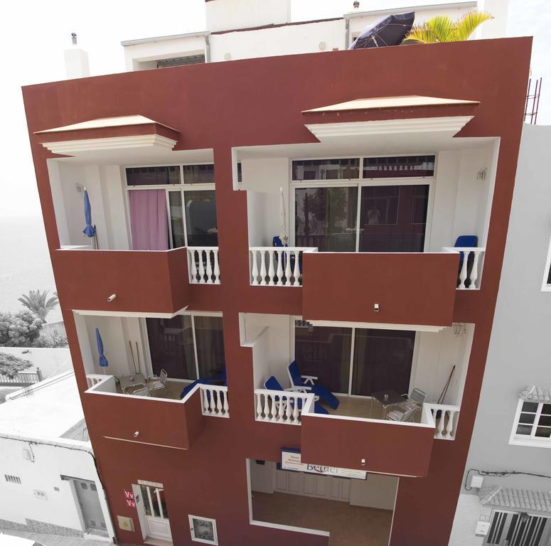 Casa Atlantica Lägenhet Alcalá la Real Exteriör bild