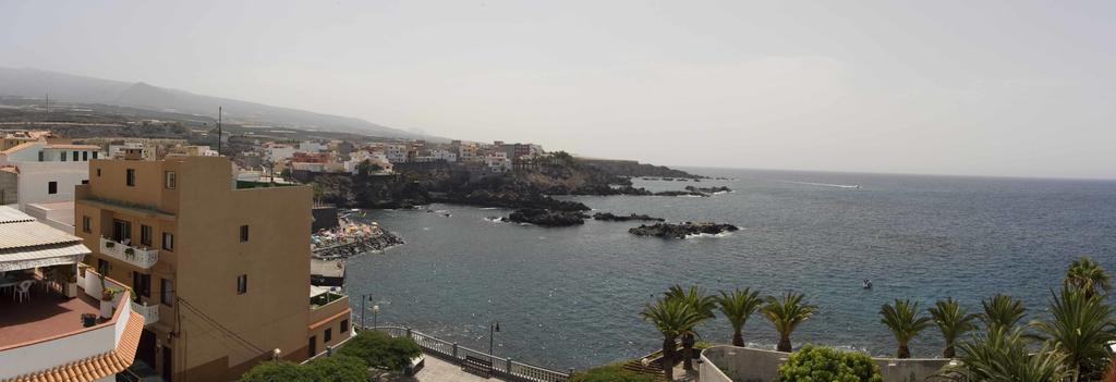 Casa Atlantica Lägenhet Alcalá la Real Exteriör bild